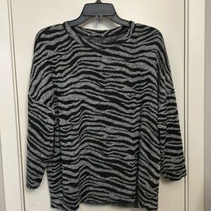 Zara top